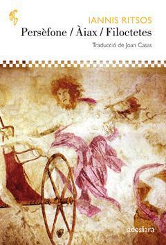 Persèfone / Àiax / Filoctetes