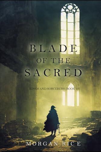 Blade of the Sacred