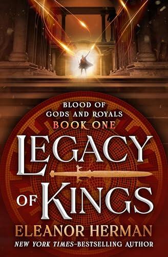 Legacy of Kings