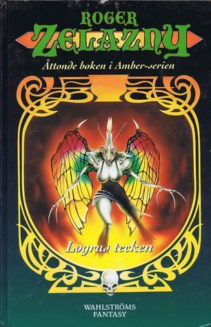 Logrus tecken