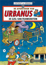De ezel van Frankenstein