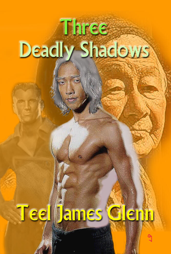 Jon Shadows