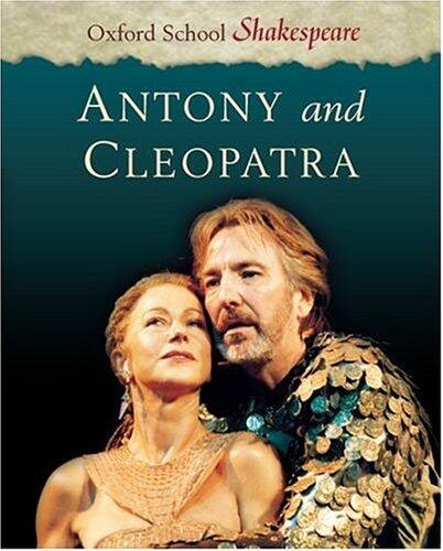 Antony and Cleopatra