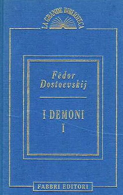 I demoni