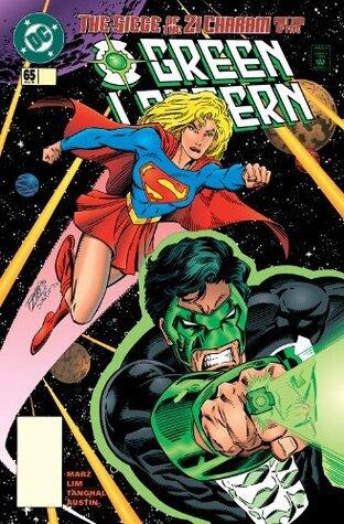 Green Lantern (1990-2004) #65