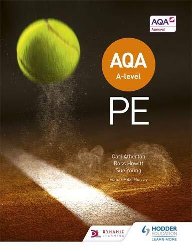 AQA A-level PE