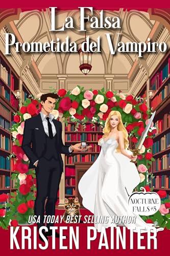 La Falsa Prometida del Vampiro