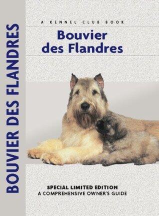 Bouvier Des Flandres