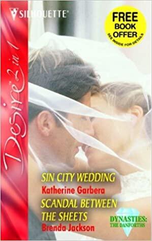 Sin City Wedding / Scandal Between the Sheets
