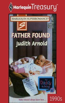 Father Found