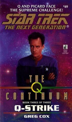 Star Trek The Next Generation #49