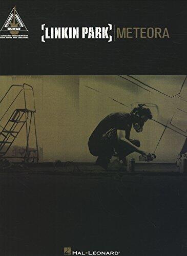 Linkin Park - Meteora Songbook