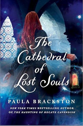 The Cathedral of Lost Souls