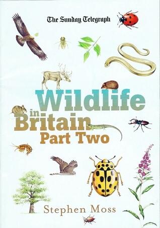 Wildlife in Britain Part Two