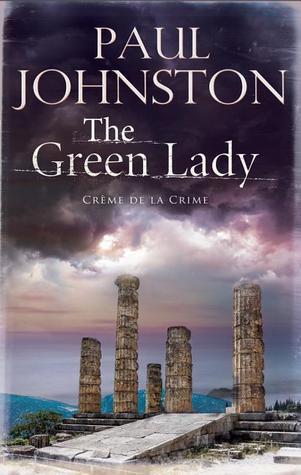 Green Lady