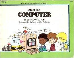 Meet the Computer