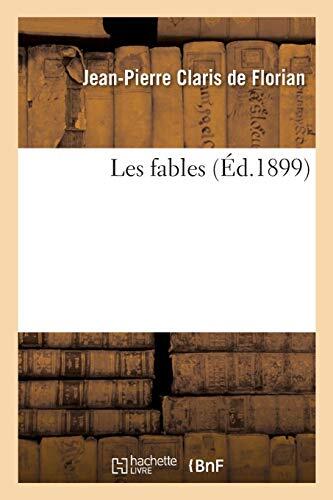 Les fables