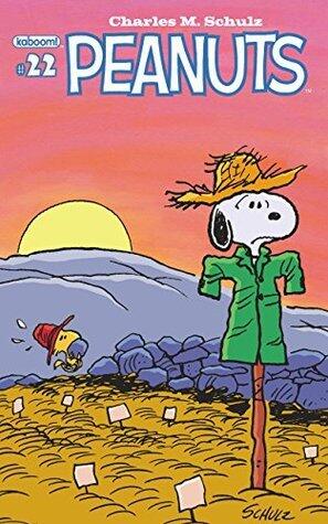 Peanuts: Volume Two #22