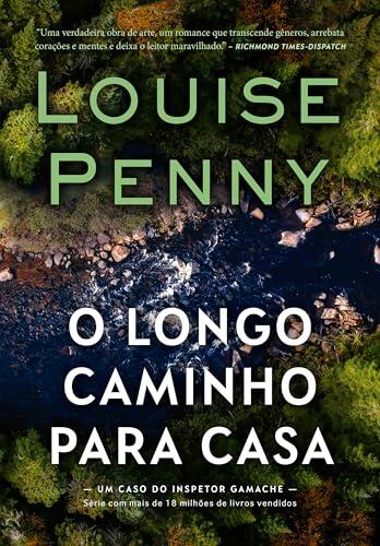 O Longo Caminho Para Casa