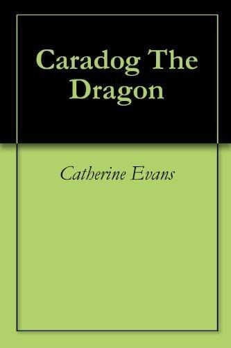 Caradog The Dragon