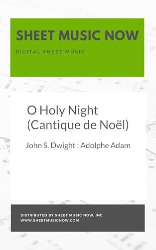O Holy Night