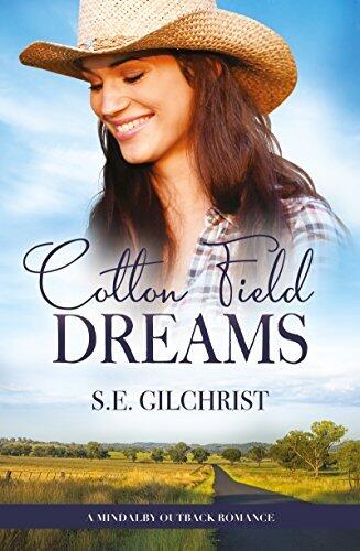 Cotton Field Dreams