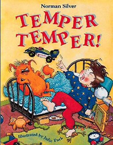 Temper Temper