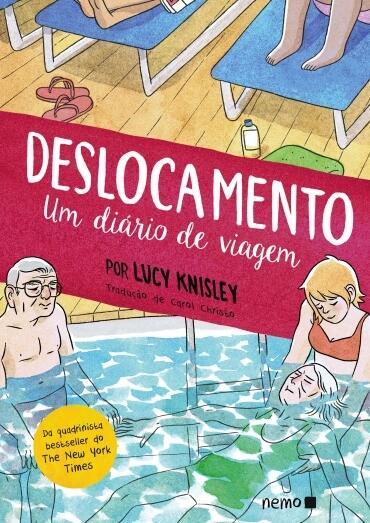 Deslocamento