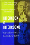 Hitchcock o Hitchcocku : odabrana djela i intervjui