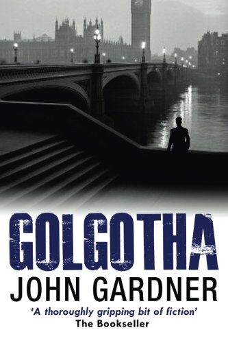 Golgotha