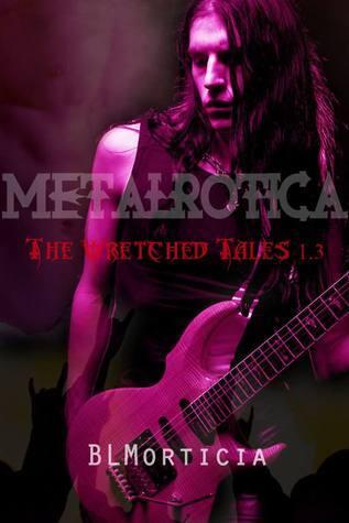 Wretched Tales