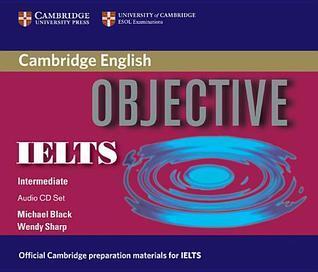 Objective IELTS Intermediate Audio CDs