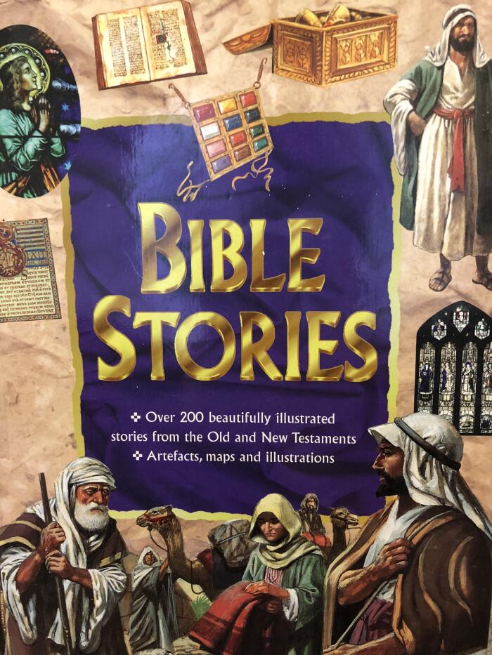 Bible Stories