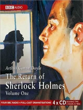 The Return of Sherlock Holmes, Volume One