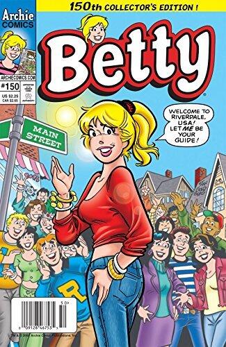 Betty #150