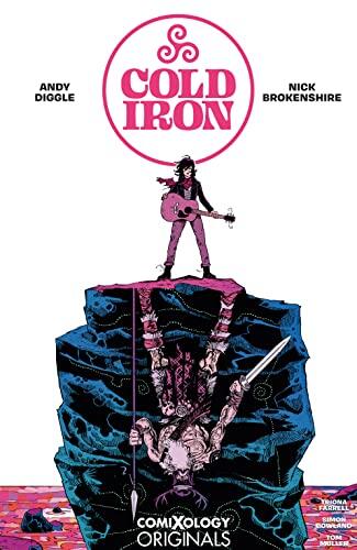 Cold Iron