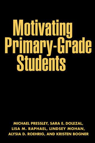Motivating Primary-Grade Students