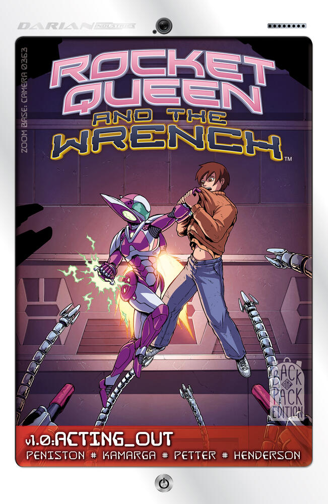 Rocket Queen and the Wrench (1)