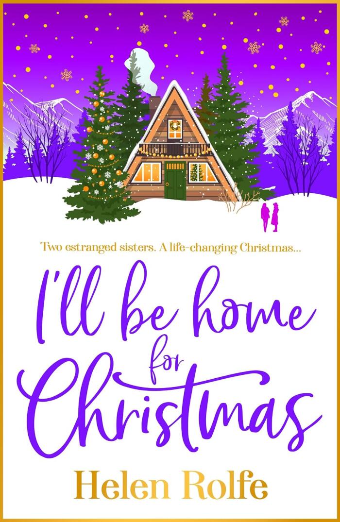 I'll Be Home for Christmas
