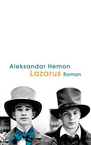 Lazarus