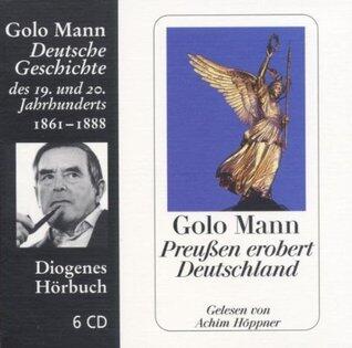 Preußen erobert Deutschland