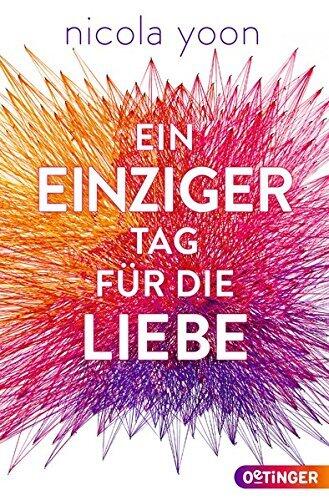 Ein einziger Tag für die Liebe