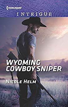 Wyoming Cowboy Sniper