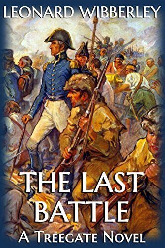 The Last Battle