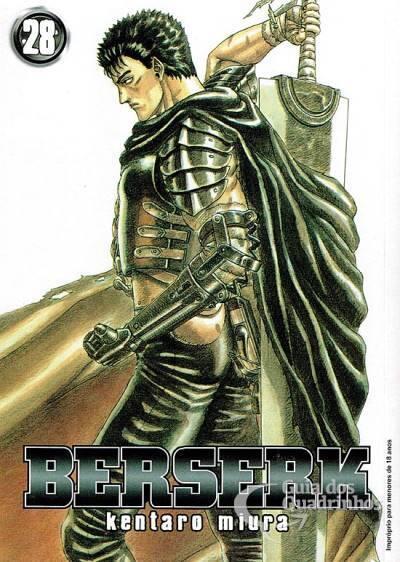 Berserk, Volume 28