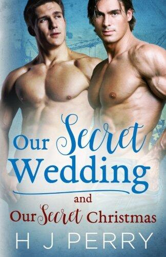 Our Secret Wedding: Our Secret Christmas