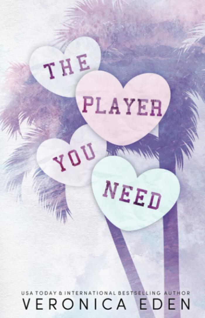 The Player You Need