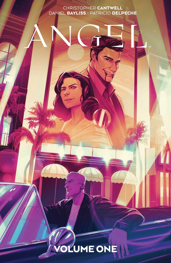 Angel (2022)