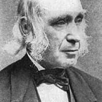 Amos Bronson Alcott