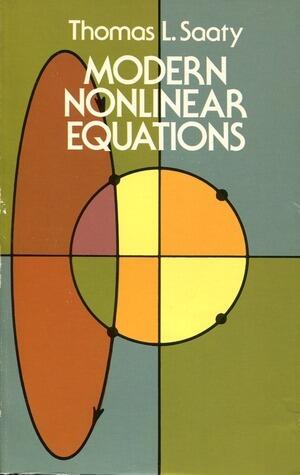 Modern Nonlinear Equations